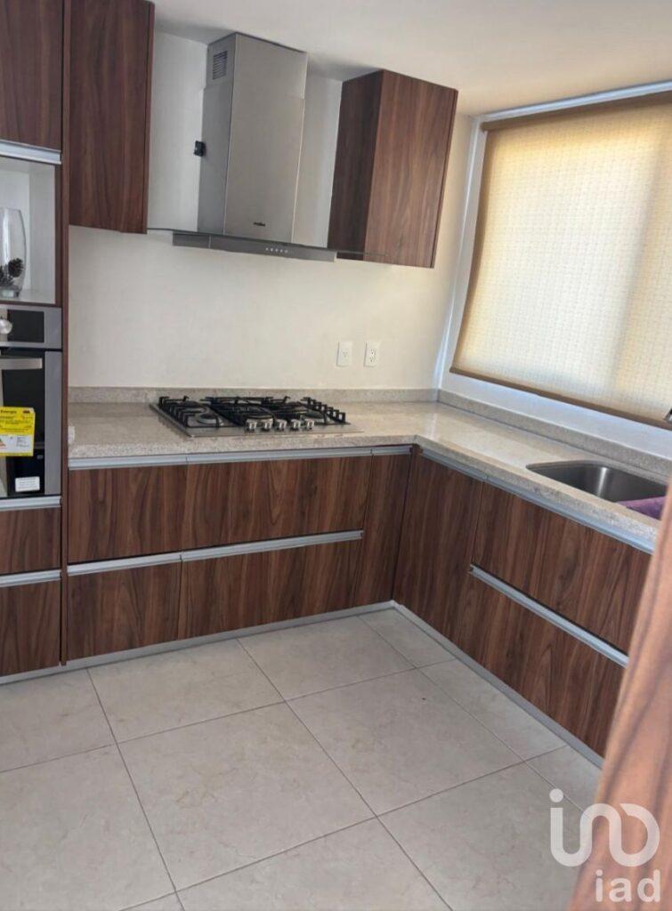 CASA EN VENTA ZIBATA QUERETARO