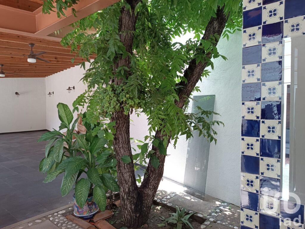 Casa en venta en Ampliación Huertas del Carmen,Querétaro.