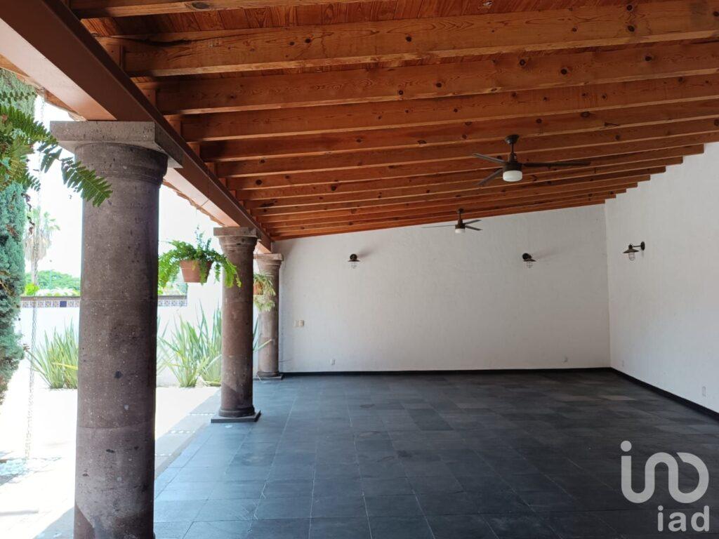 Casa en venta en Ampliación Huertas del Carmen,Querétaro.