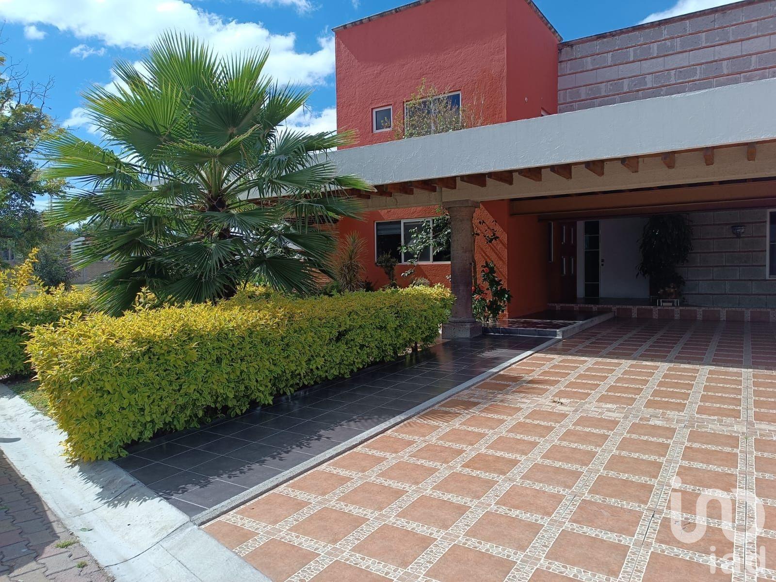 Casa en venta en Ampliación Huertas del Carmen,Querétaro. Casa en venta en Ampliación Huertas del Carmen,Querétaro.