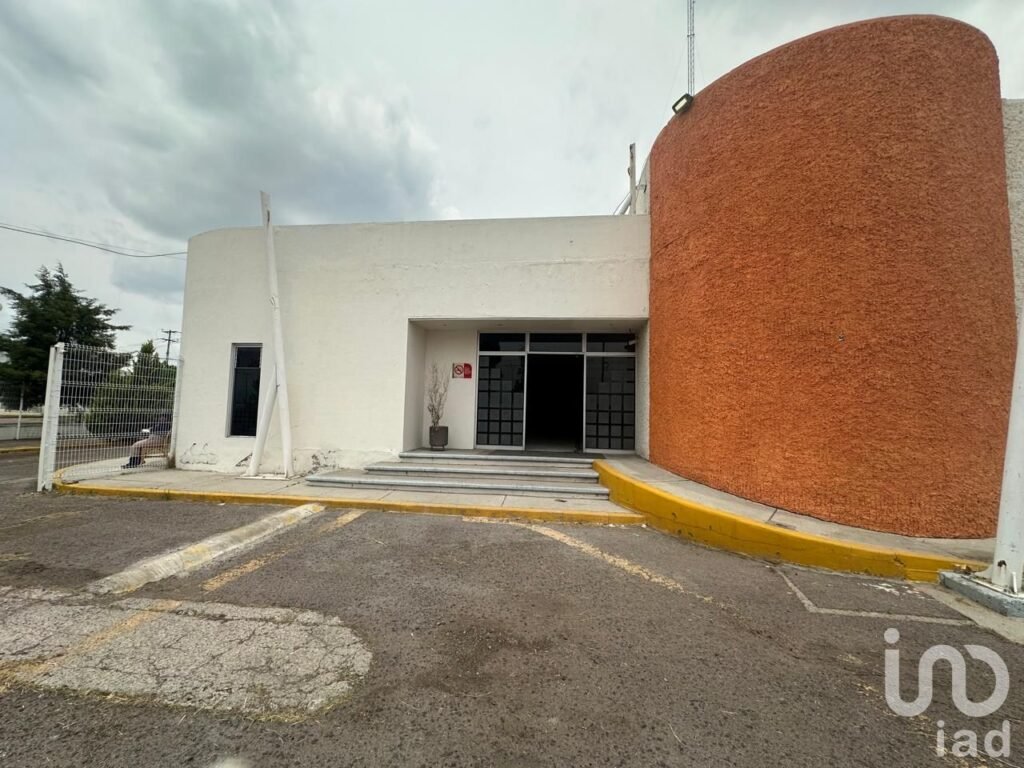 HOTEL EN VENTA EN AGUASCALIENTES, CARR. 45 NORTE