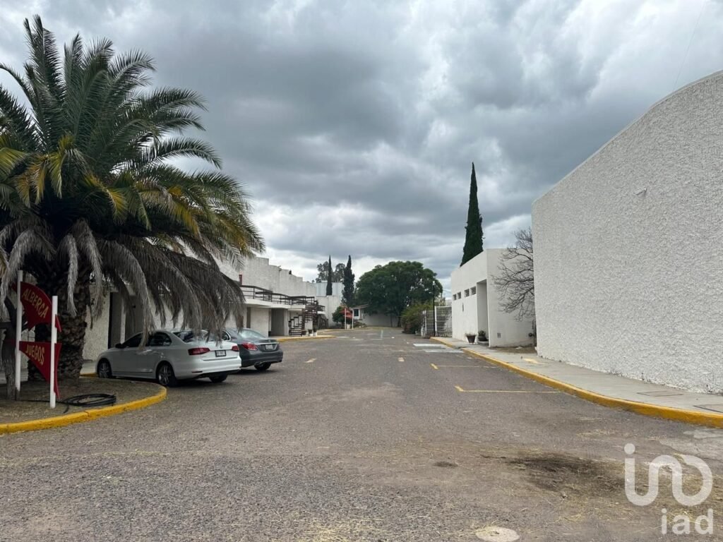 HOTEL EN VENTA EN AGUASCALIENTES, CARR. 45 NORTE