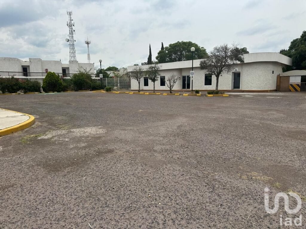 HOTEL EN VENTA EN AGUASCALIENTES, CARR. 45 NORTE