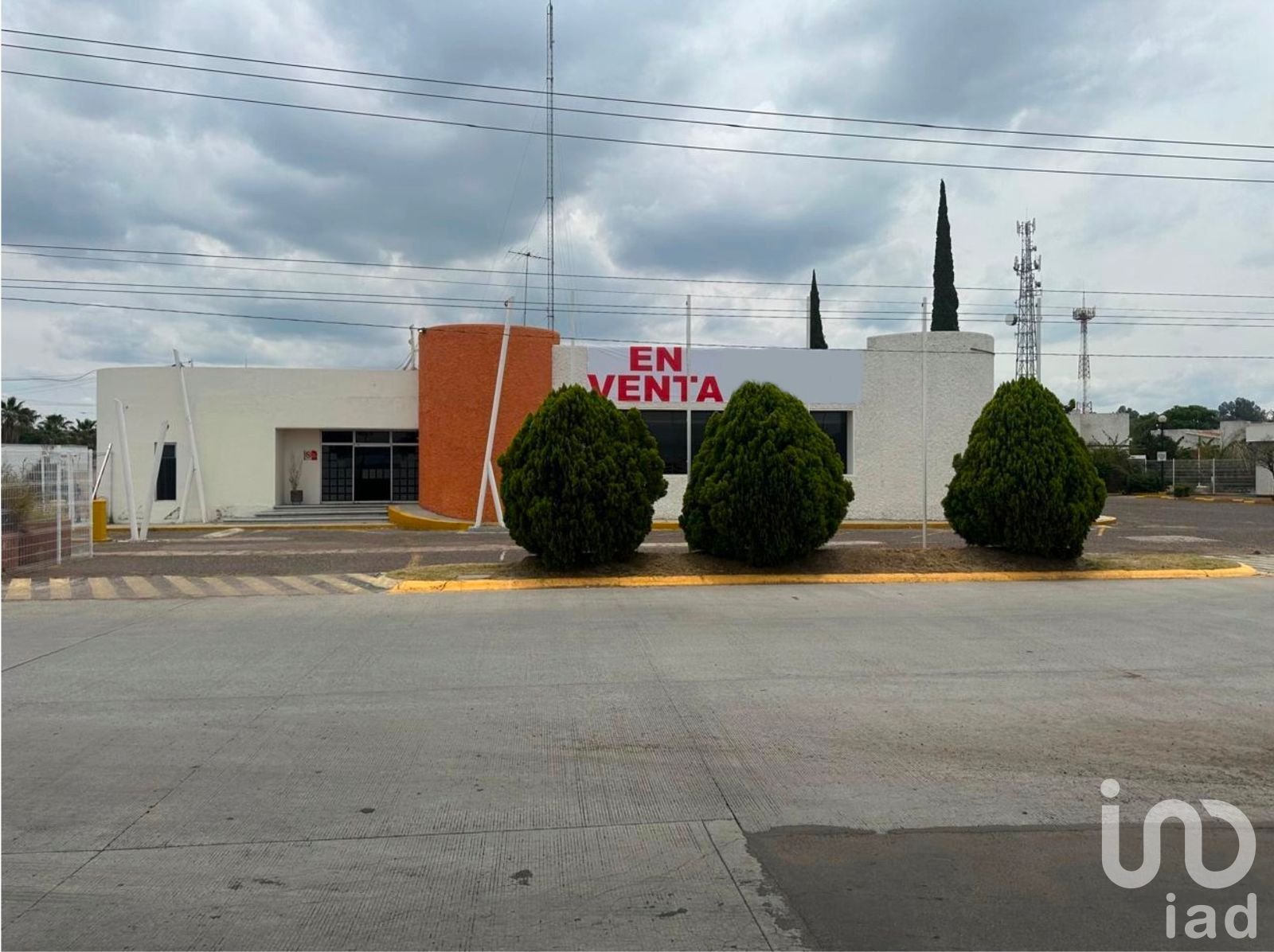 HOTEL EN VENTA EN AGUASCALIENTES, CARR. 45 NORTE