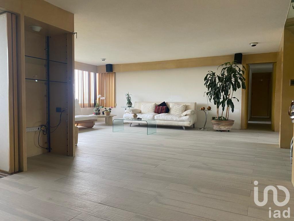 VENDO DEPARTAMENTO EN FUENTES DEL PEDREGAL CON VISTA PANORAMICA A UN PASO DEL HOSPITAL ANGELES