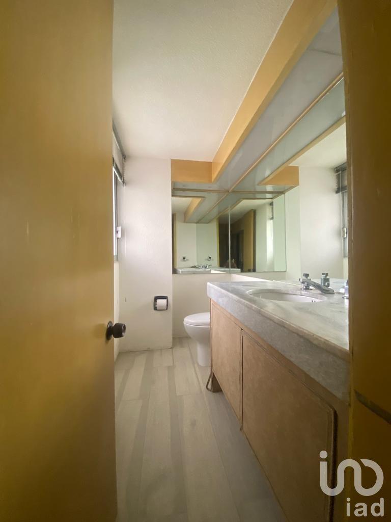 VENDO DEPARTAMENTO EN FUENTES DEL PEDREGAL CON VISTA PANORAMICA A UN PASO DEL HOSPITAL ANGELES