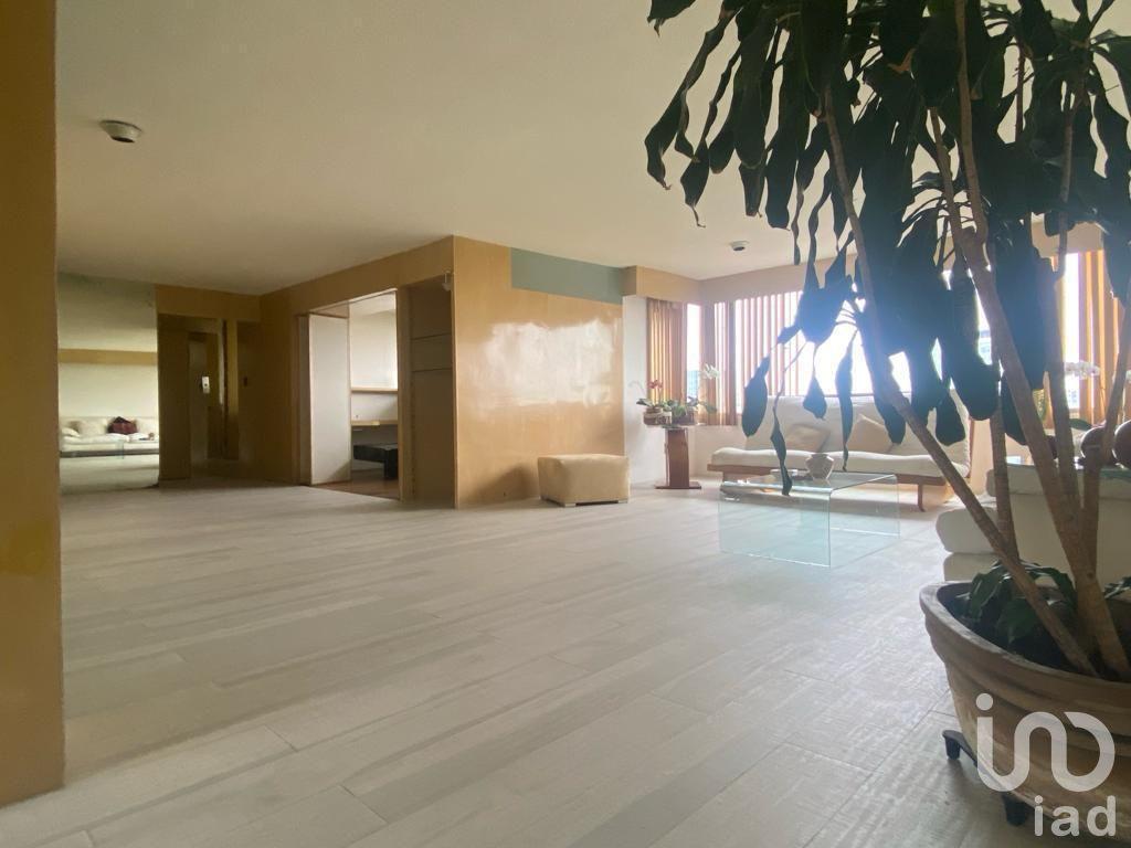 VENDO DEPARTAMENTO EN FUENTES DEL PEDREGAL CON VISTA PANORAMICA A UN PASO DEL HOSPITAL ANGELES