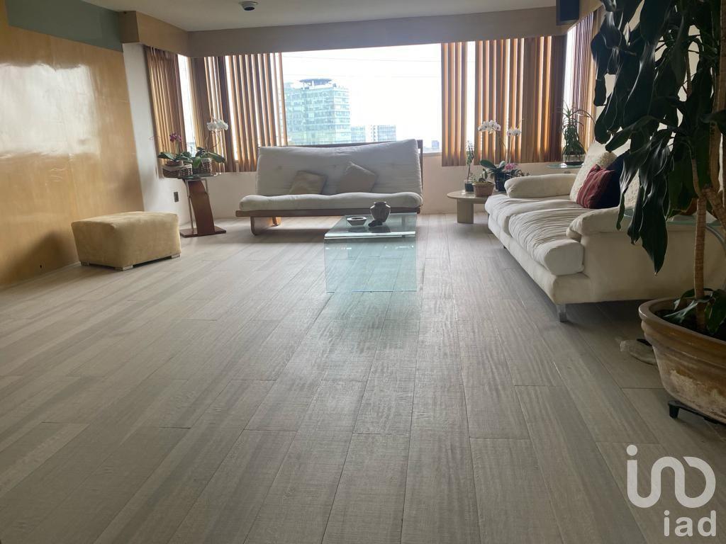 VENDO DEPARTAMENTO EN FUENTES DEL PEDREGAL CON VISTA PANORAMICA A UN PASO DEL HOSPITAL ANGELES