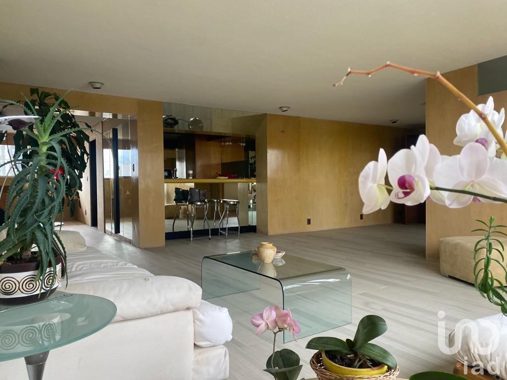 VENDO DEPARTAMENTO EN FUENTES DEL PEDREGAL CON VISTA PANORAMICA A UN PASO DEL HOSPITAL ANGELES