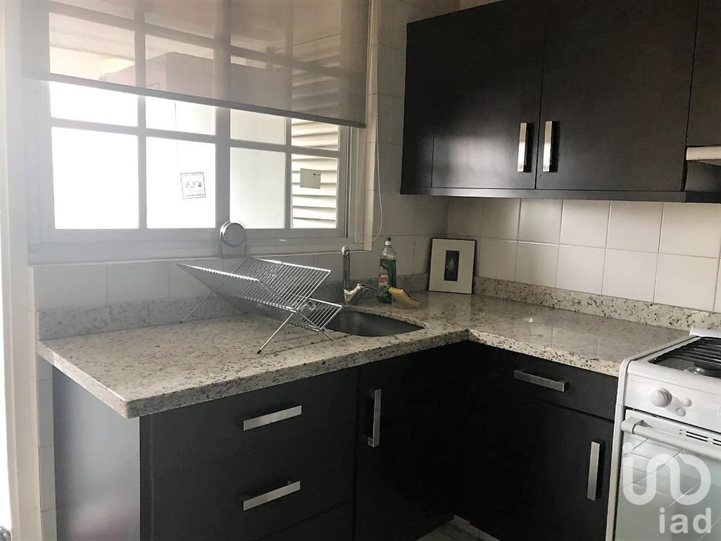 Dpto. amueblado en Renta en Polanco, frente al  Parque Lincoln, Cdmx