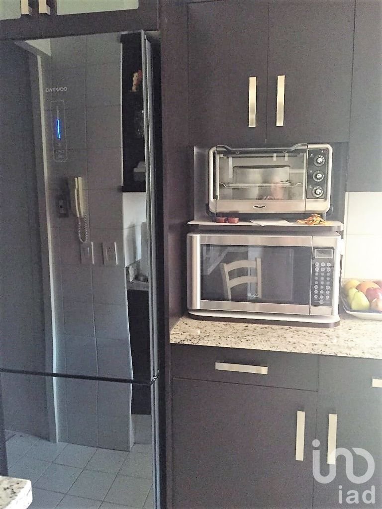 Dpto. amueblado en Renta en Polanco, frente al  Parque Lincoln, Cdmx