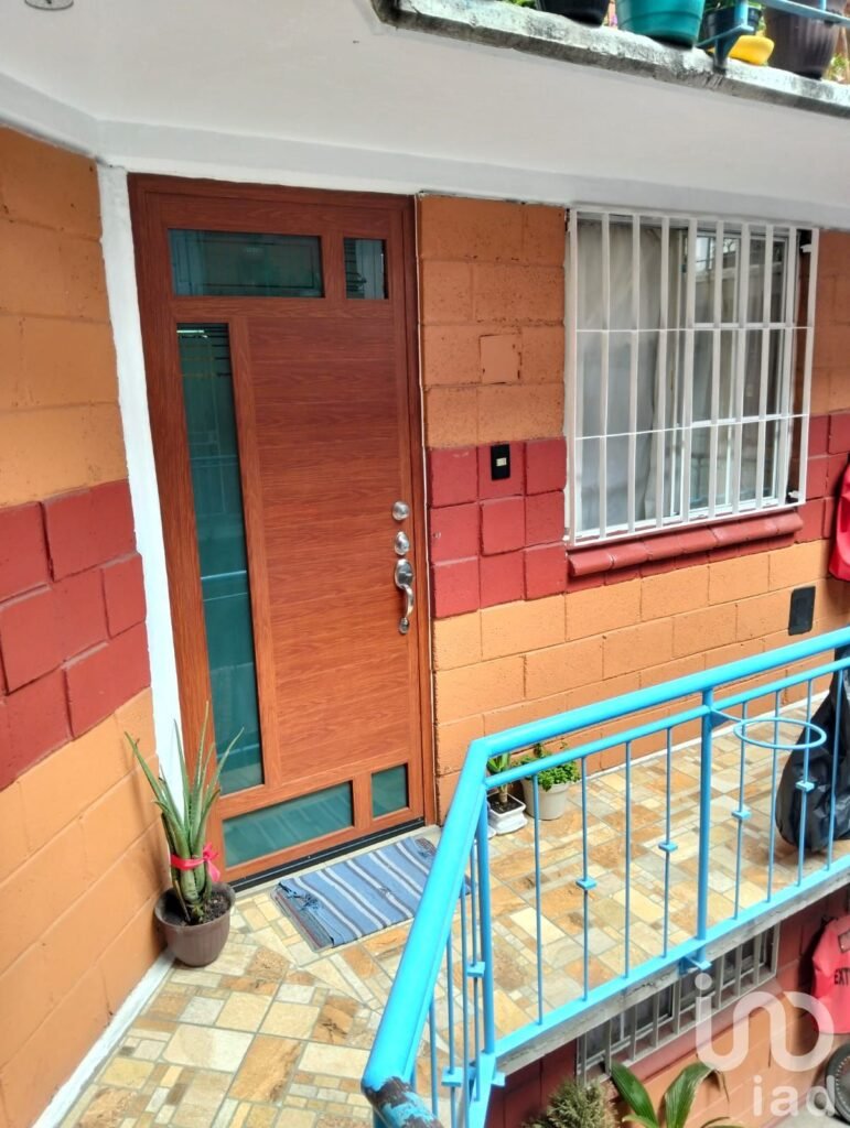 SE VENDE DEPARTAMENTO EN TEPALCATES