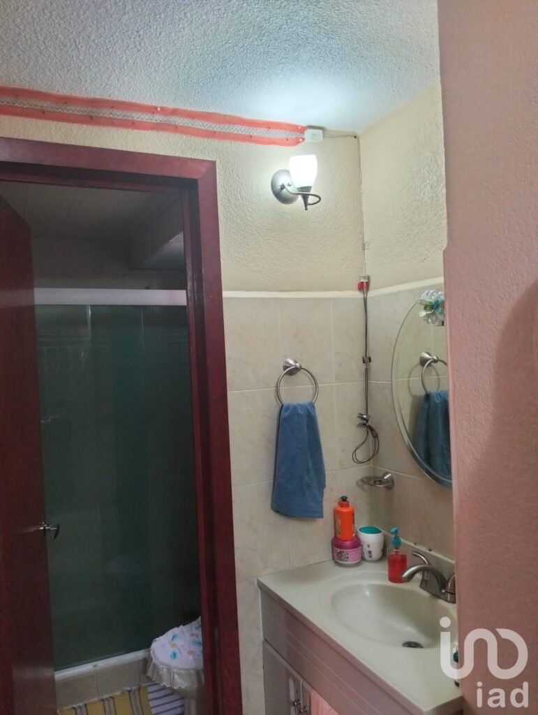 SE VENDE DEPARTAMENTO EN TEPALCATES
