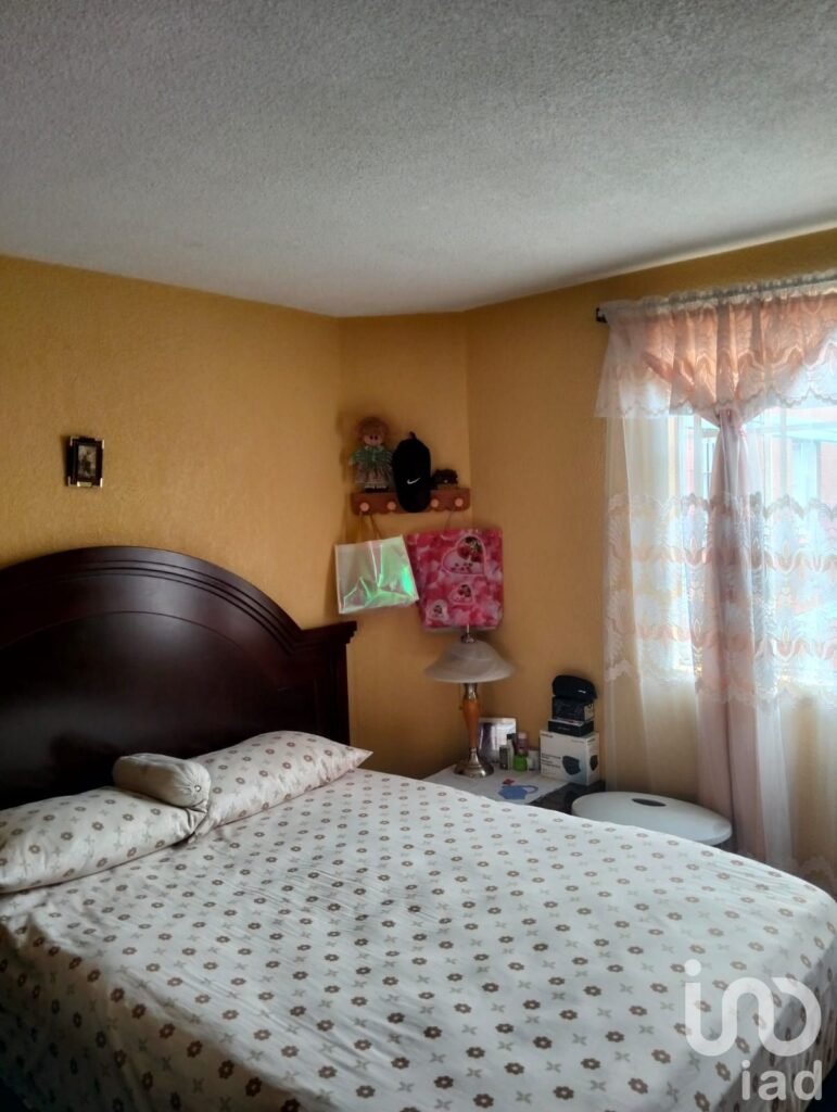 SE VENDE DEPARTAMENTO EN TEPALCATES