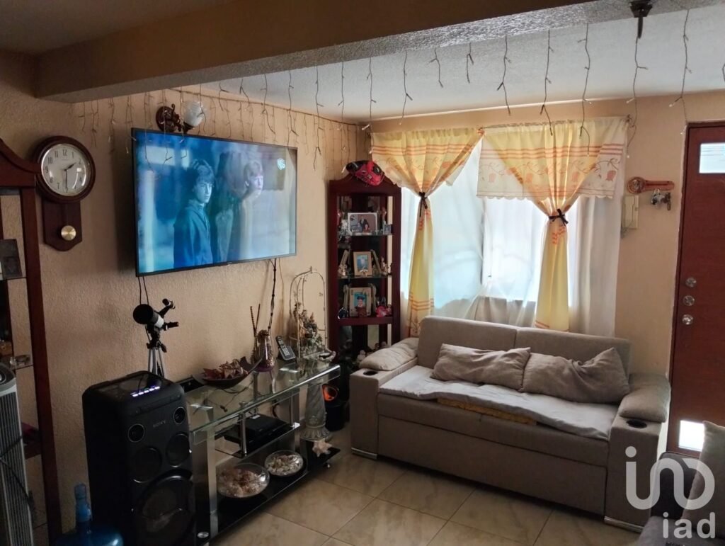 SE VENDE DEPARTAMENTO EN TEPALCATES