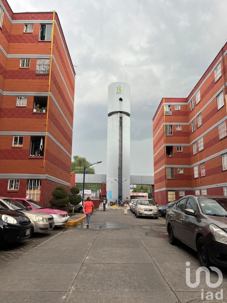 SE VENDE DEPARTAMENTO EN TEPALCATES