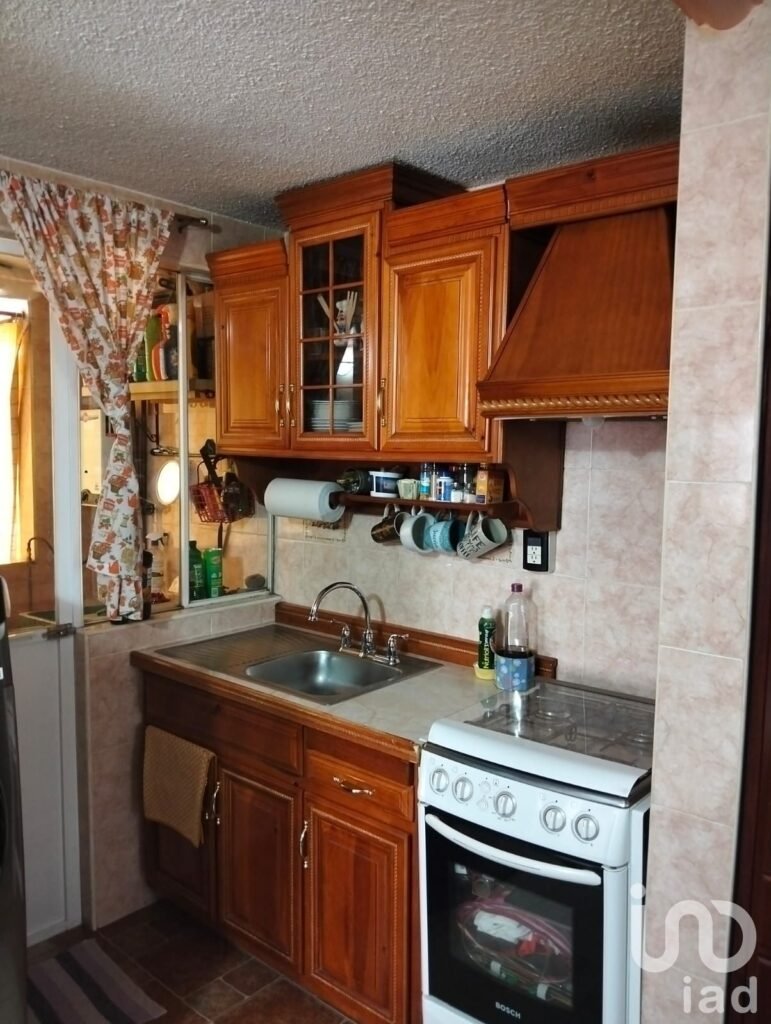 SE VENDE DEPARTAMENTO EN TEPALCATES