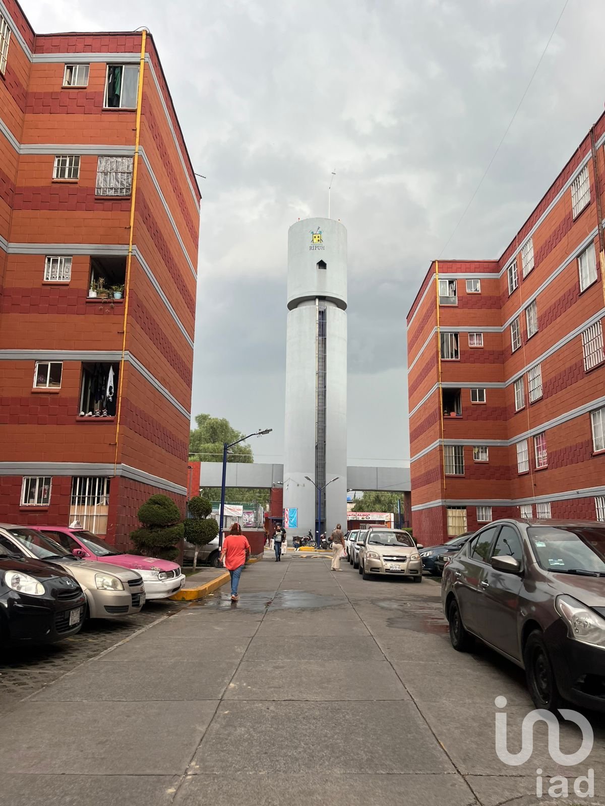 SE VENDE DEPARTAMENTO EN TEPALCATES