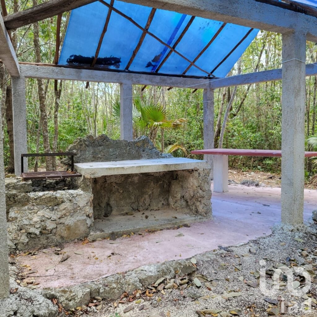 TERRENO CAMPESTRE EN VENTA OPORTUNIDAD DE INVERSIÓN LEONA VICARIO CANCUN