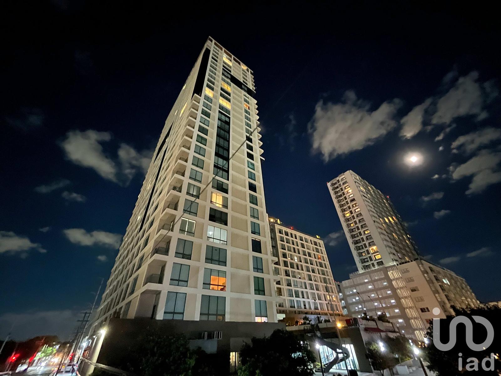 Estrena Depa en Renta en La Capital, piso 18, vista al Paseo de Santa Lucía y Cerro de la Silla, Mty Estrena Depa en Renta en La Capital, piso 18, vista al Paseo de Santa Lucía y Cerro de la Silla, Mty