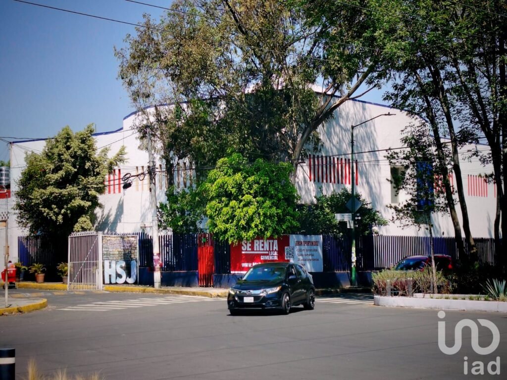 Local Comercial en Renta tlalpan Ciudad de Mexico