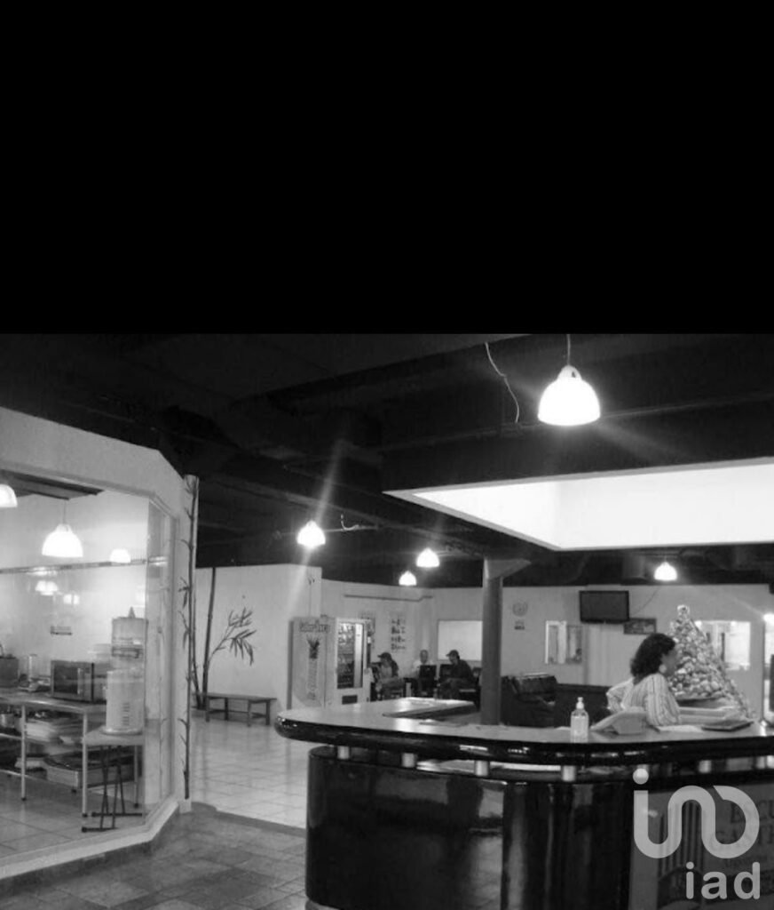 Local Comercial en Renta tlalpan Ciudad de Mexico