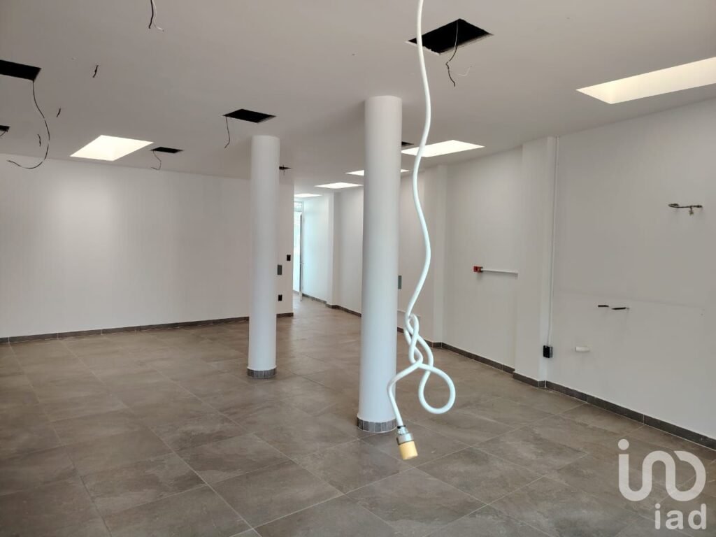 Local Comercial en Renta tlalpan Ciudad de Mexico