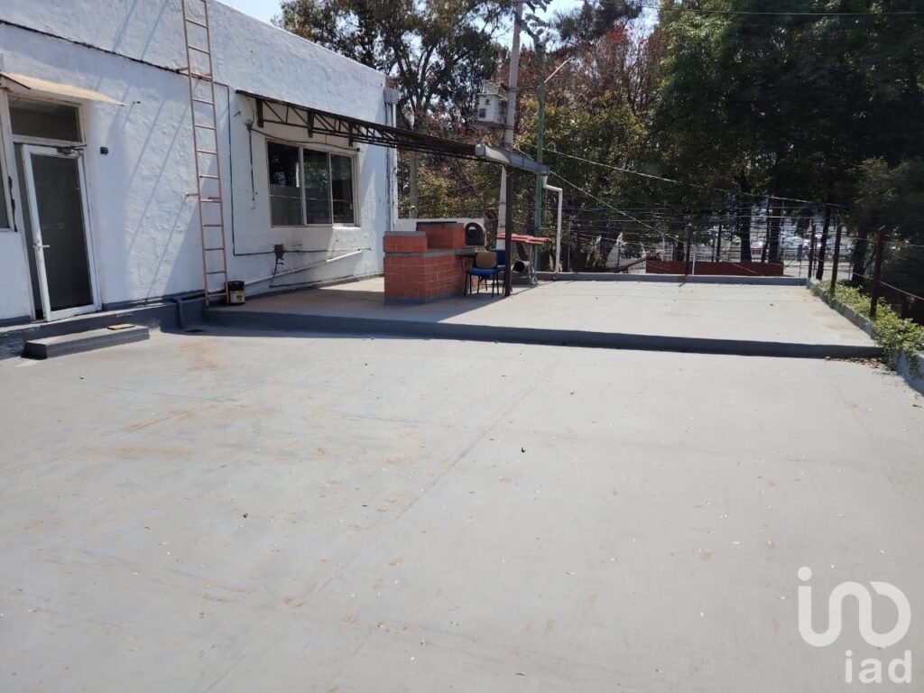 Local Comercial en Renta tlalpan Ciudad de Mexico