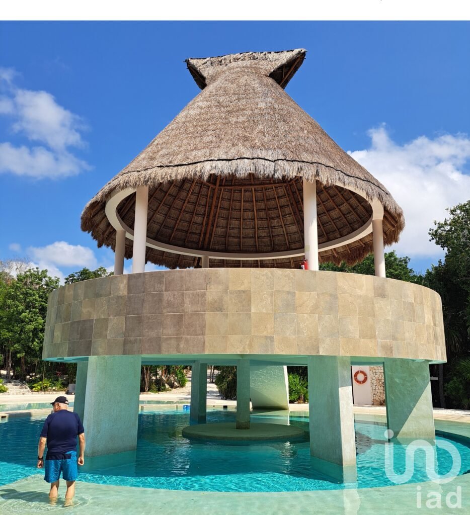 TERRENO EN VENTA ALDEA HA - PUERTO MORELOS