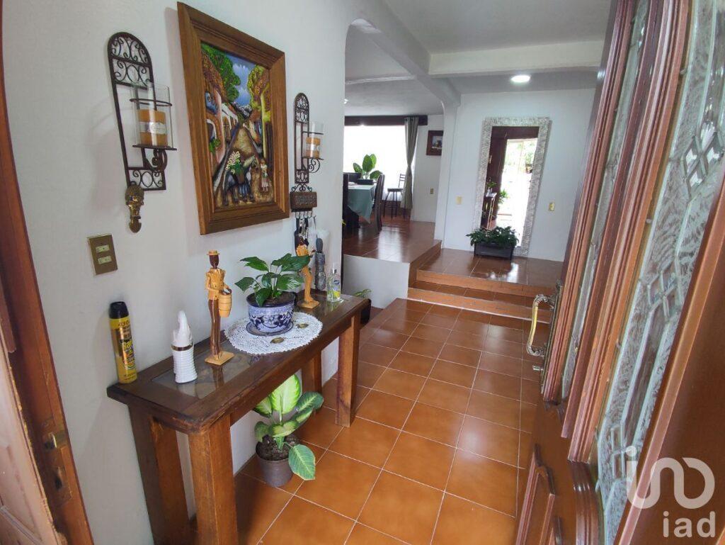 Casa Tipo Ingles Bosque de Viena