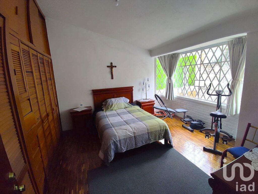 Casa Tipo Ingles Bosque de Viena