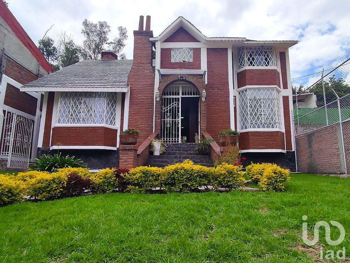 Casa Tipo Ingles Bosque de Viena Casa Tipo Ingles Bosque de Viena