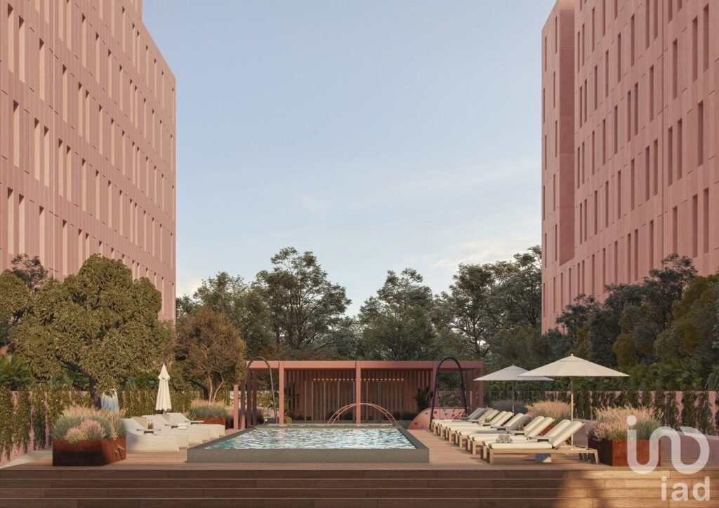 Departamento en preventa en Zapopan, Jalisco.