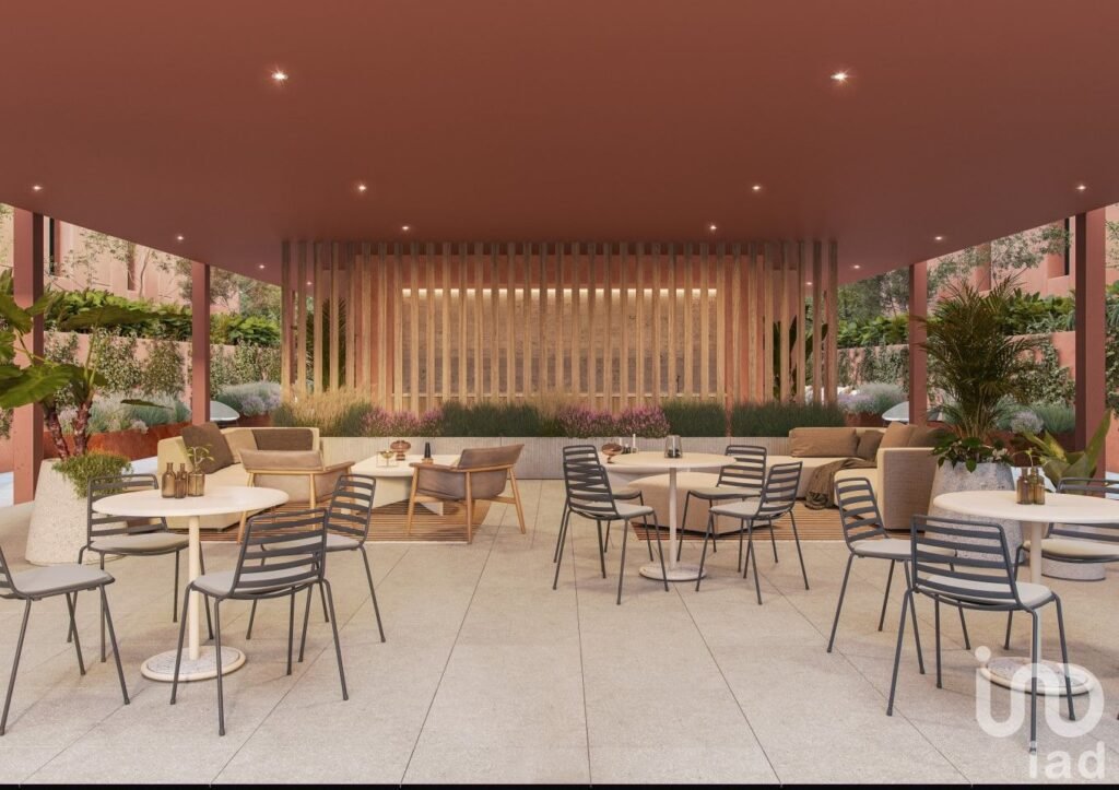 Departamento en preventa en Zapopan, Jalisco.