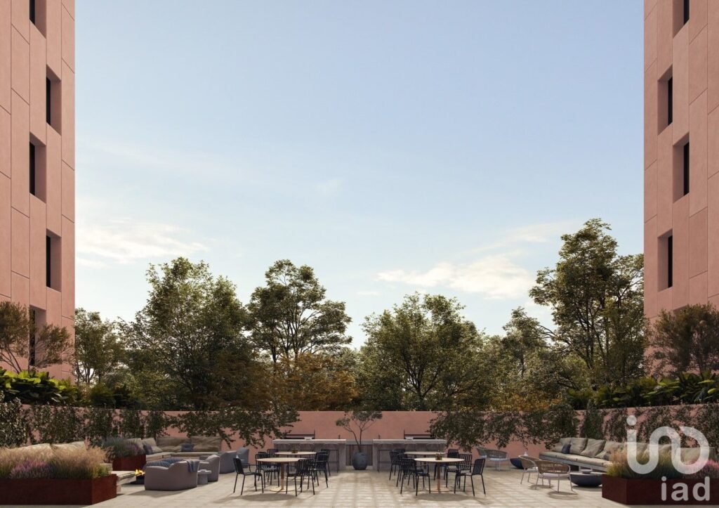 Departamento en preventa en Zapopan, Jalisco.