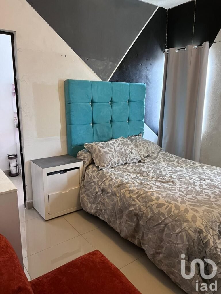 Casa en Renta Amueblada cerca de Consulado Americano y puente Zaragoza