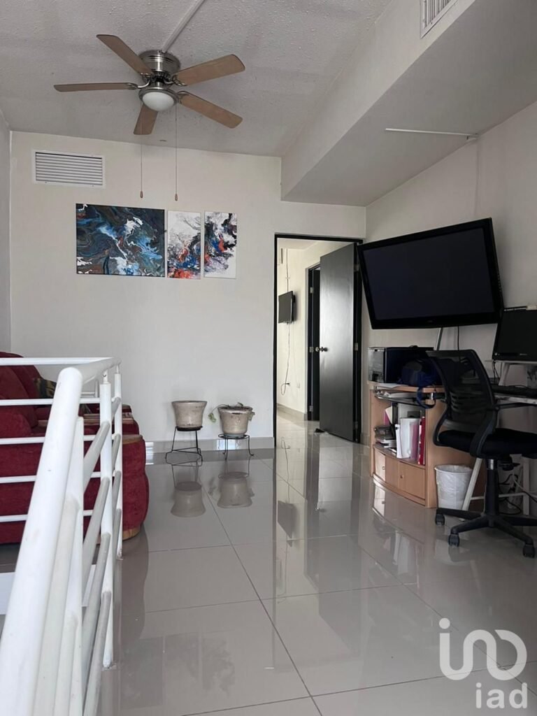 Casa en Renta Amueblada cerca de Consulado Americano y puente Zaragoza