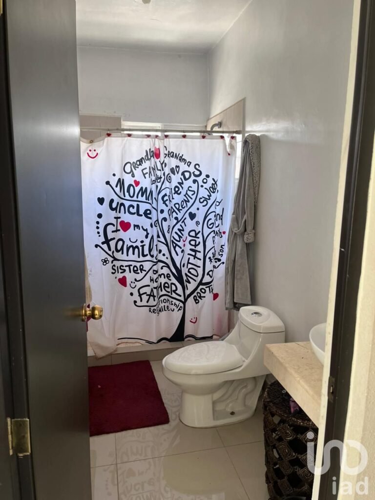 Casa en Renta Amueblada cerca de Consulado Americano y puente Zaragoza