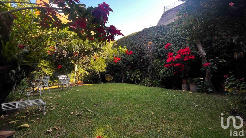 Casa en venta Residencial Villa Coapa