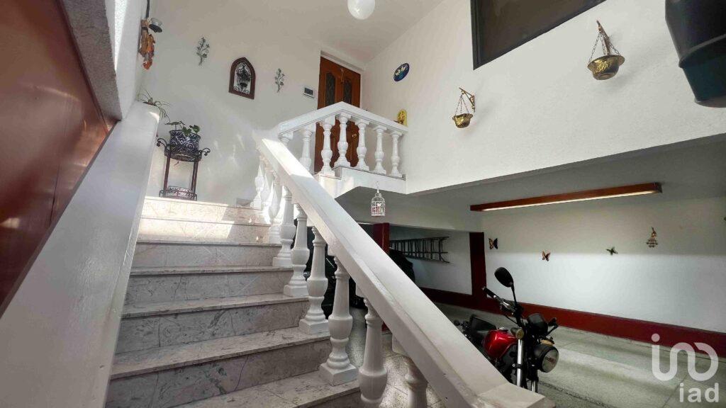 Casa en venta Residencial Villa Coapa