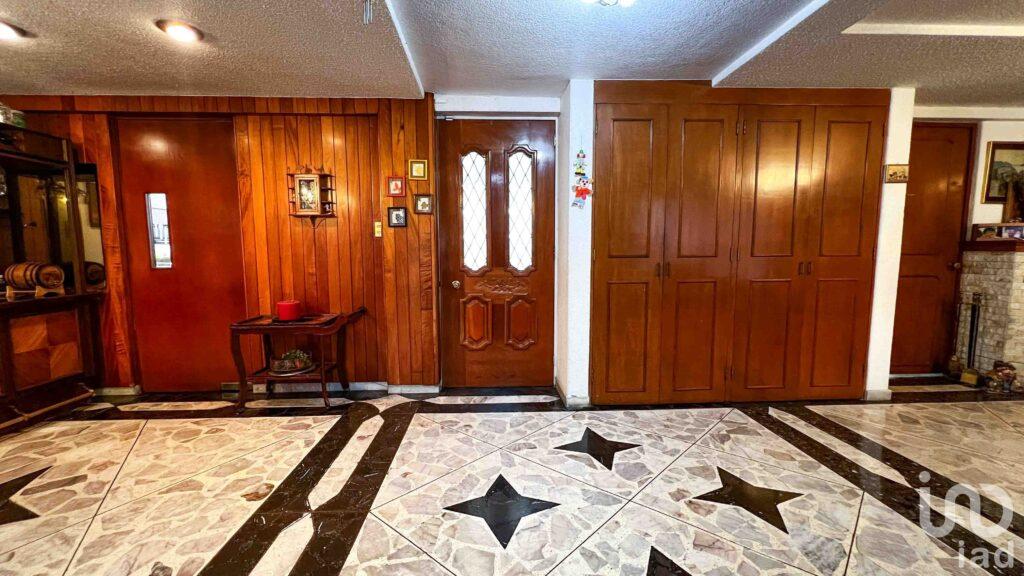 Casa en venta Residencial Villa Coapa