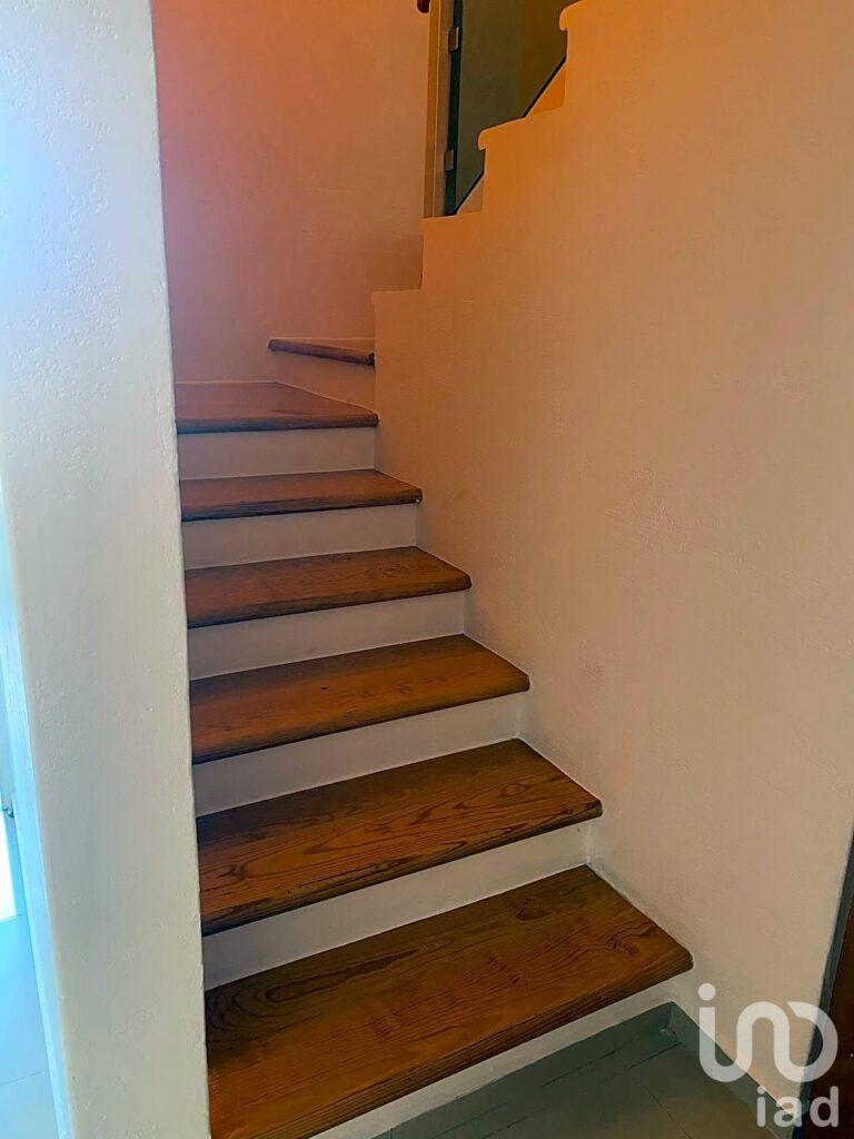 Casa en venta en Santiago Occipaco, Lomas Verdes, Naucalpan