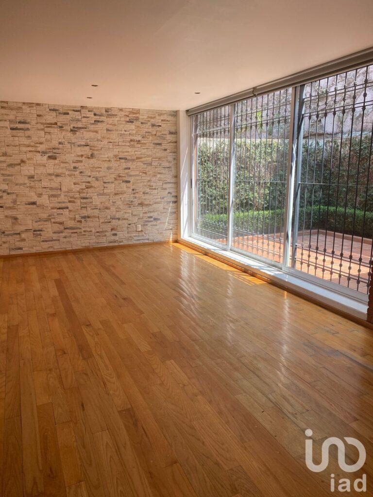 Casa en venta en Santiago Occipaco, Lomas Verdes, Naucalpan