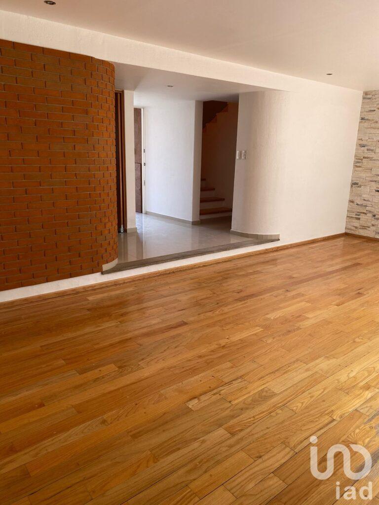 Casa en venta en Santiago Occipaco, Lomas Verdes, Naucalpan