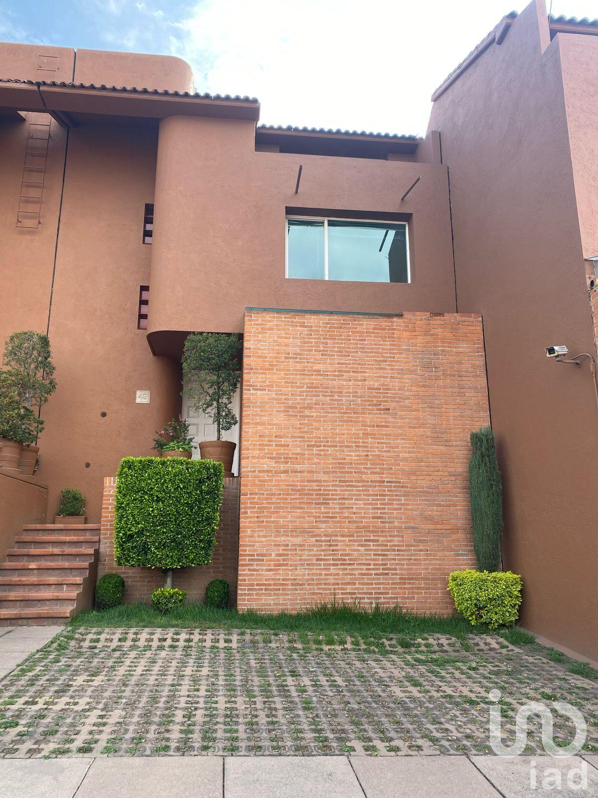 Casa en venta en Santiago Occipaco, Lomas Verdes, Naucalpan Casa en venta en Santiago Occipaco, Lomas Verdes, Naucalpan