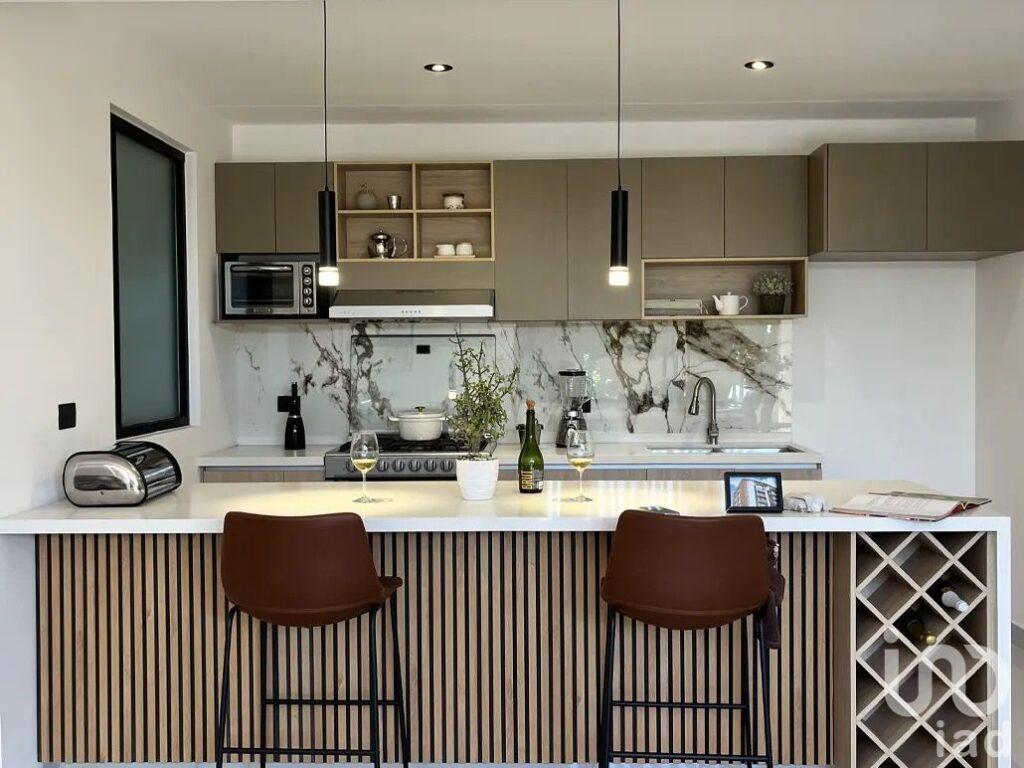 Departamento en Venta en avenida Palma Canaria, Valle de Juriquilla, Querétaro