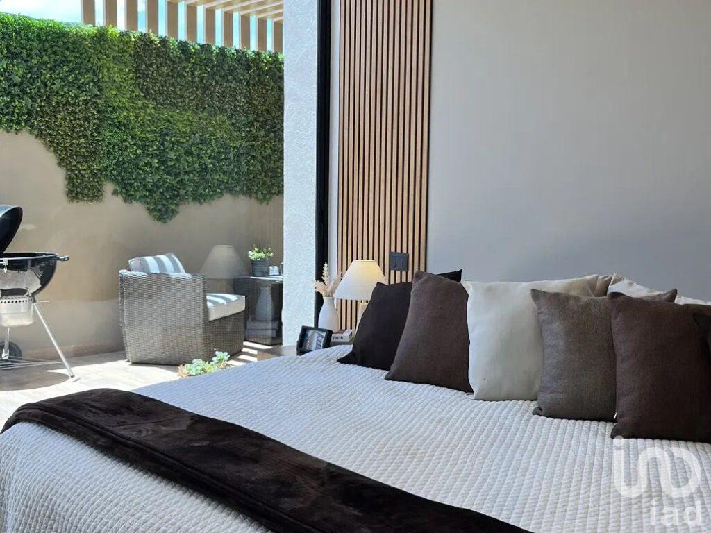 Departamento en Venta en avenida Palma Canaria, Valle de Juriquilla, Querétaro