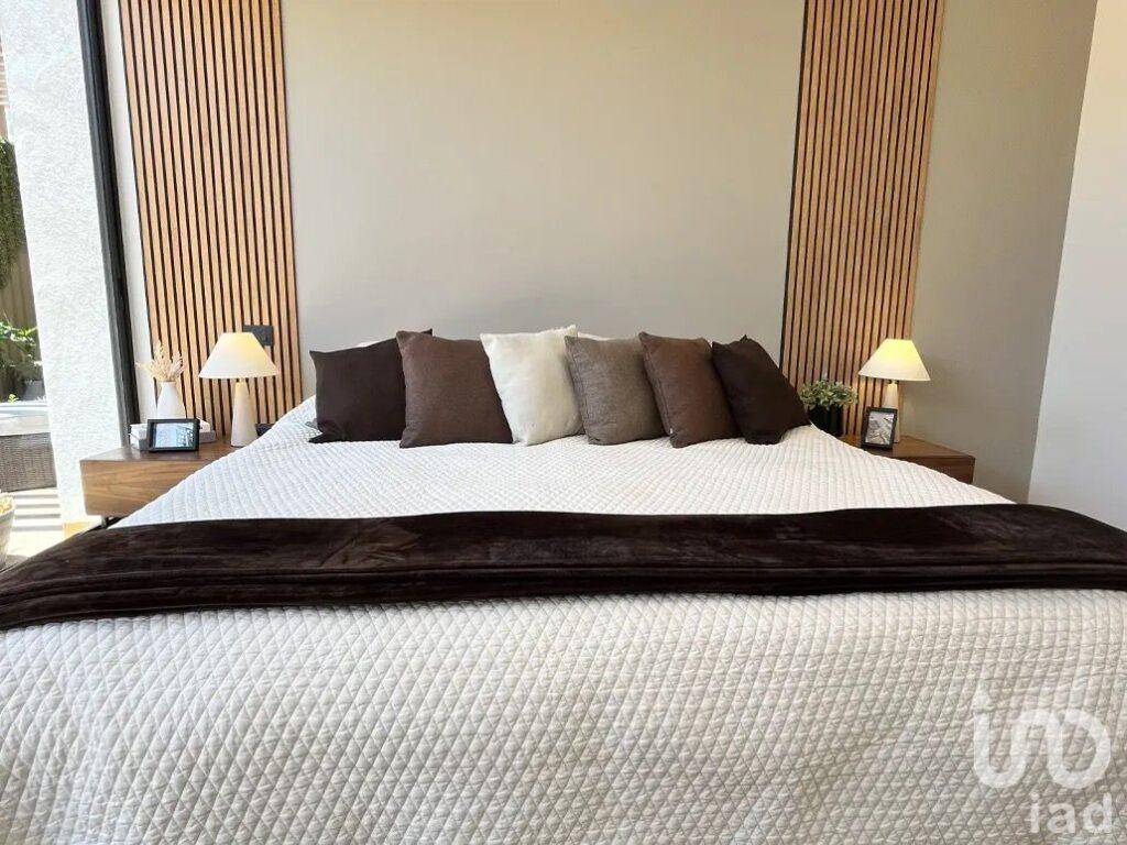 Departamento en Venta en avenida Palma Canaria, Valle de Juriquilla, Querétaro