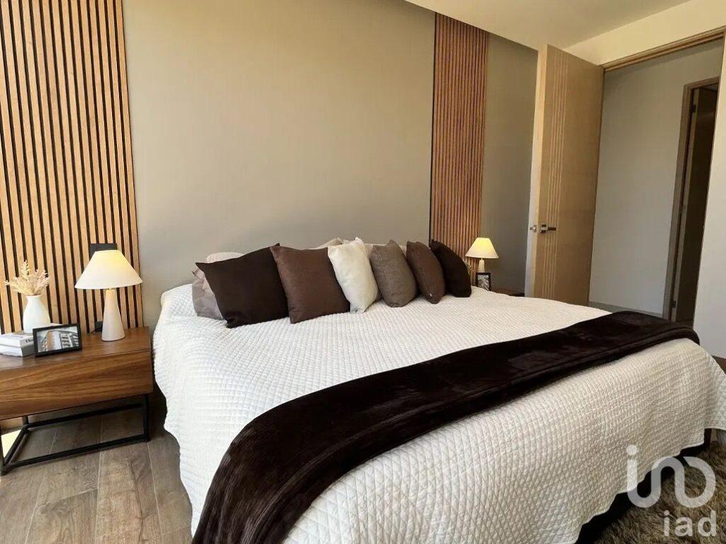 Departamento en Venta en avenida Palma Canaria, Valle de Juriquilla, Querétaro