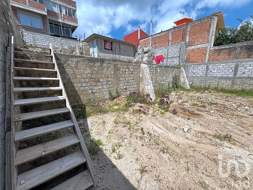 Se Vende terreno en Vsitahermosa Huitepec, San Cristòbal de Las Casas, Chiapas